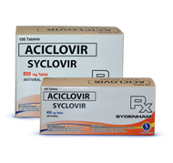 syclovir