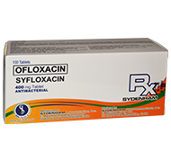 syfloxacin