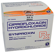 Synproxin