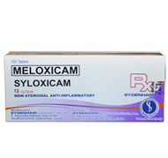 syloxicam